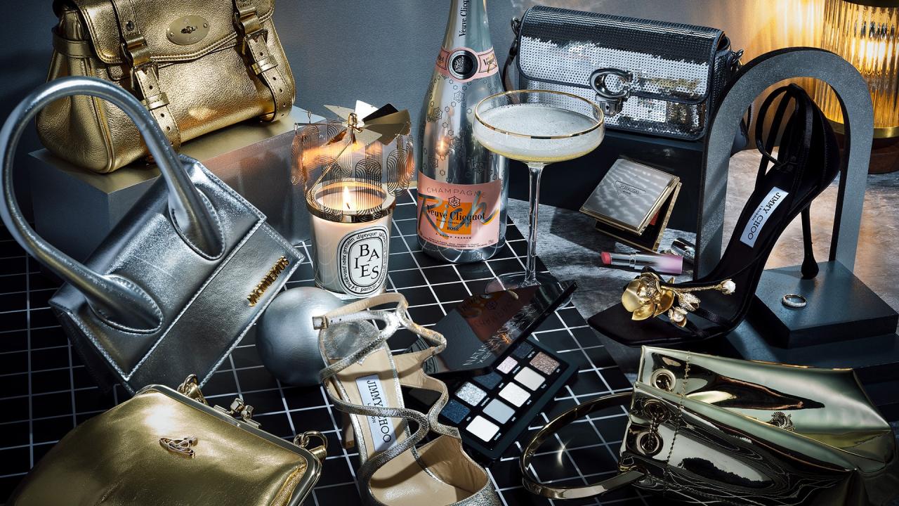 47 Luxury Gifts For Her That Are Worth The Investment | Glamour UK