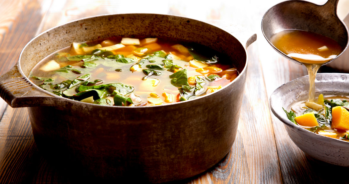 27 Soup and Stew Recipes to Keep You Cozy All Winter Long | Our State