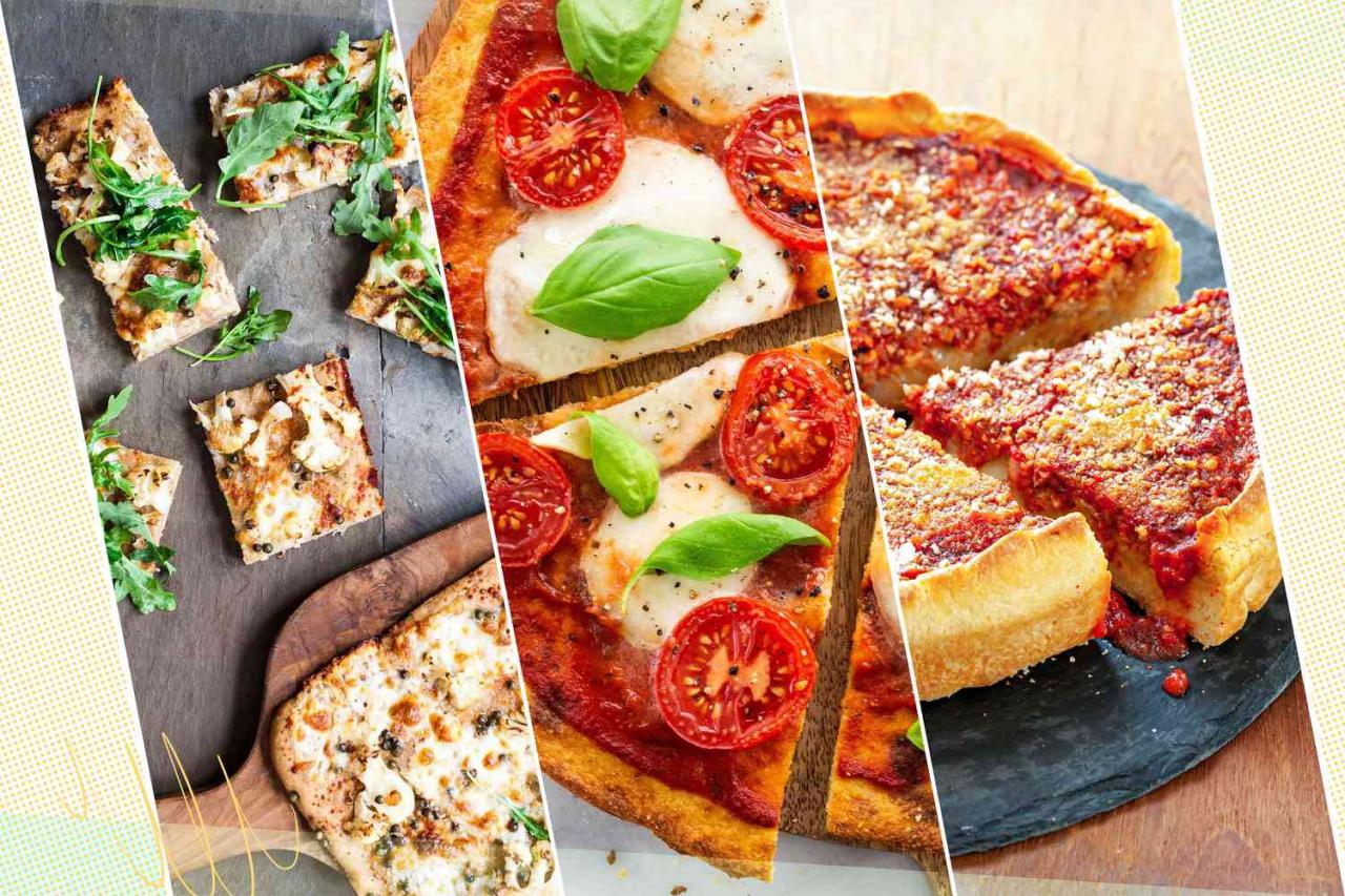 25 Homemade Pizza Recipes for Family Movie Night