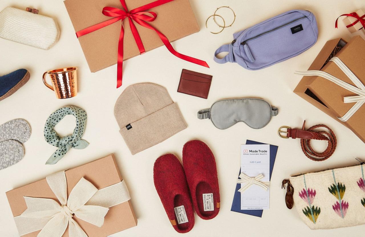 Top 25 Sustainable and Eco-Friendly Gift Ideas Under $150 in 2023