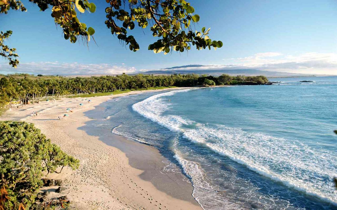 The 18 Best Beaches in Hawaii