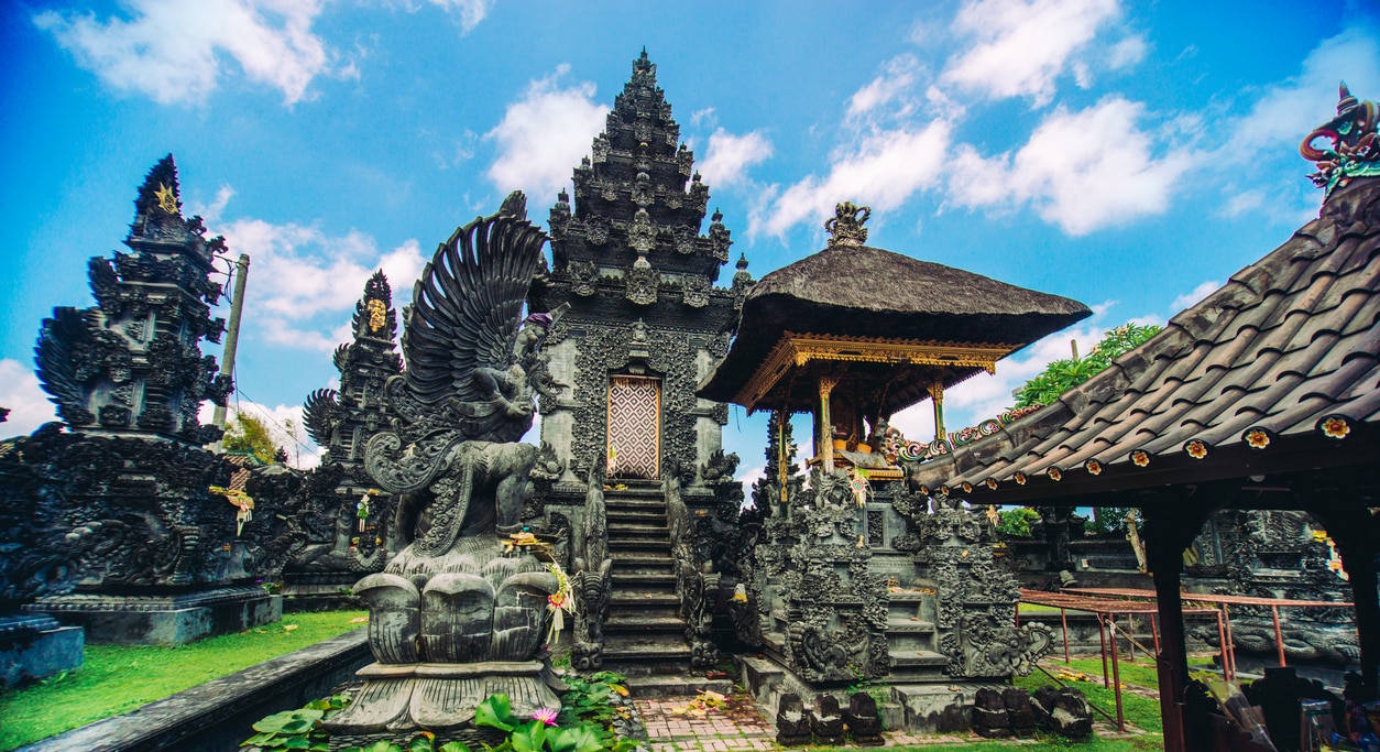 Pura Besakih: Bali's Revered Mother Temple - Indonesia Travel