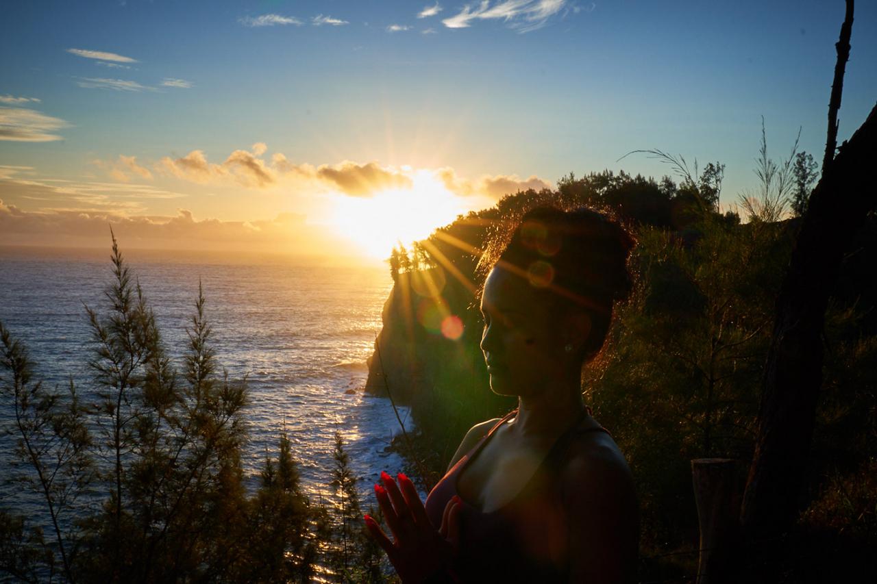 Yoga &amp; Meditation Retreat Hawaii-Retreat Events